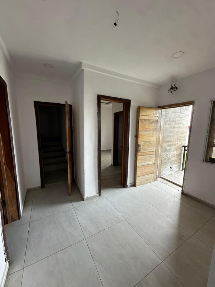 2 Bedroom Apartment Available for RENT and Located At Ologolo, Lekki.
