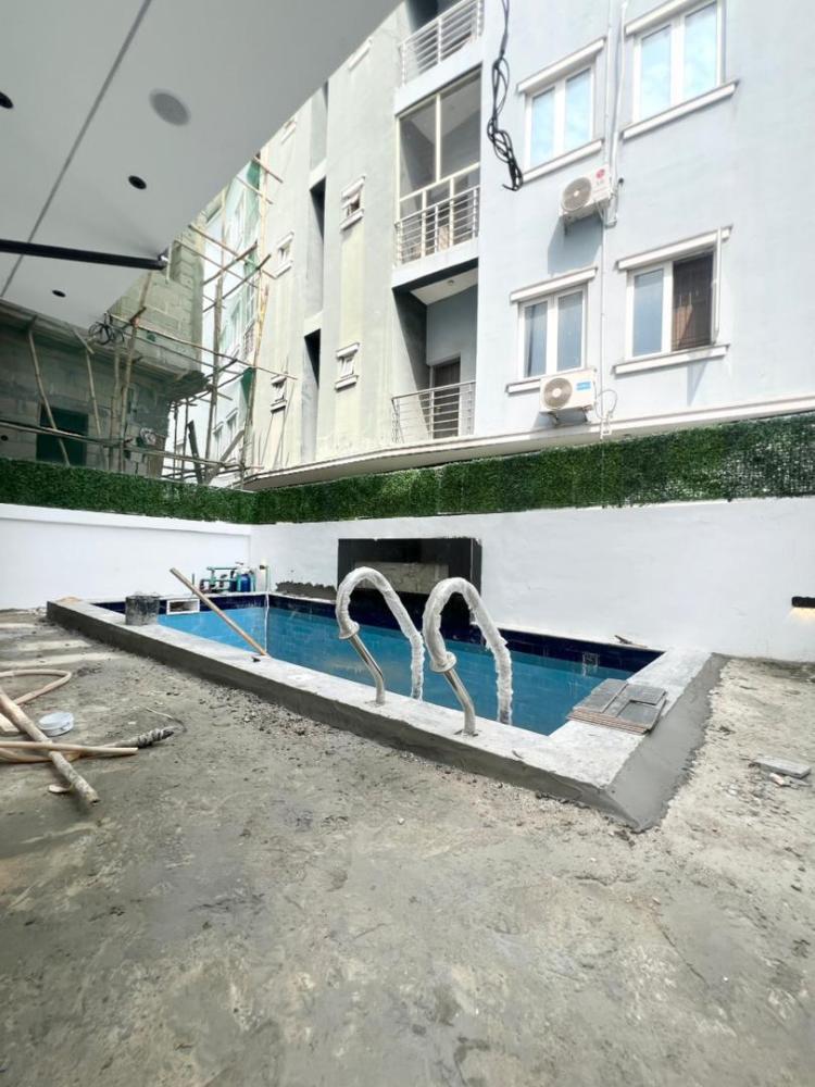 5Bedrooms Fully-Detached Duplex with Bq for Sale!