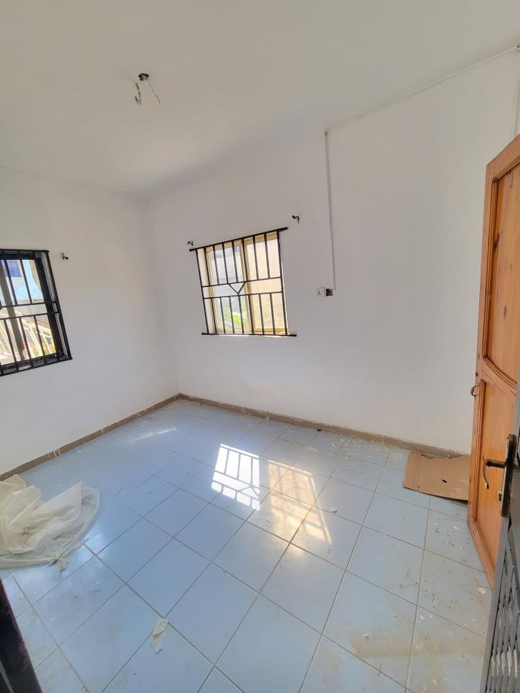 2 Bedroom Apartment Available for RENT and Located At Ologolo, Lekki.