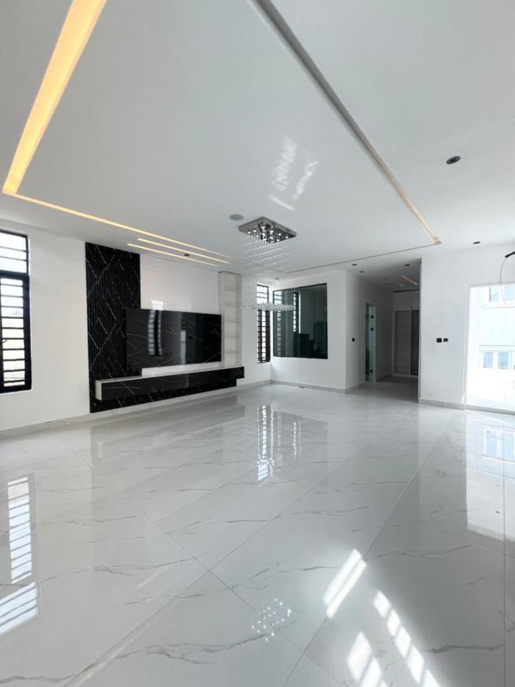 5Bedrooms Fully-Detached Duplex with Bq for Sale!