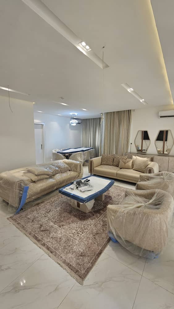 4 Bedroom Townhouse with 2 Boys Quarter Available for RENT And Located at Ikoyi.