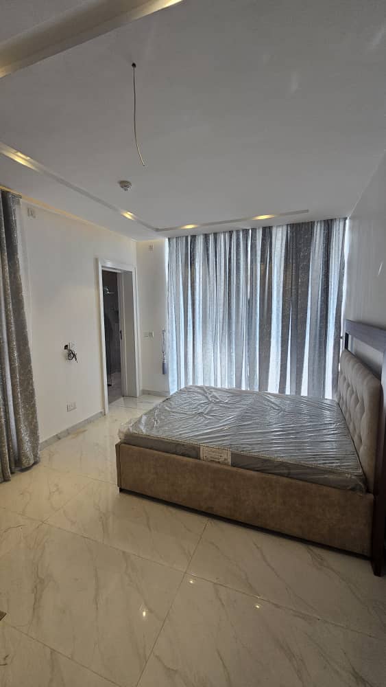 4 Bedroom Townhouse with 2 Boys Quarter Available for RENT And Located at Ikoyi.