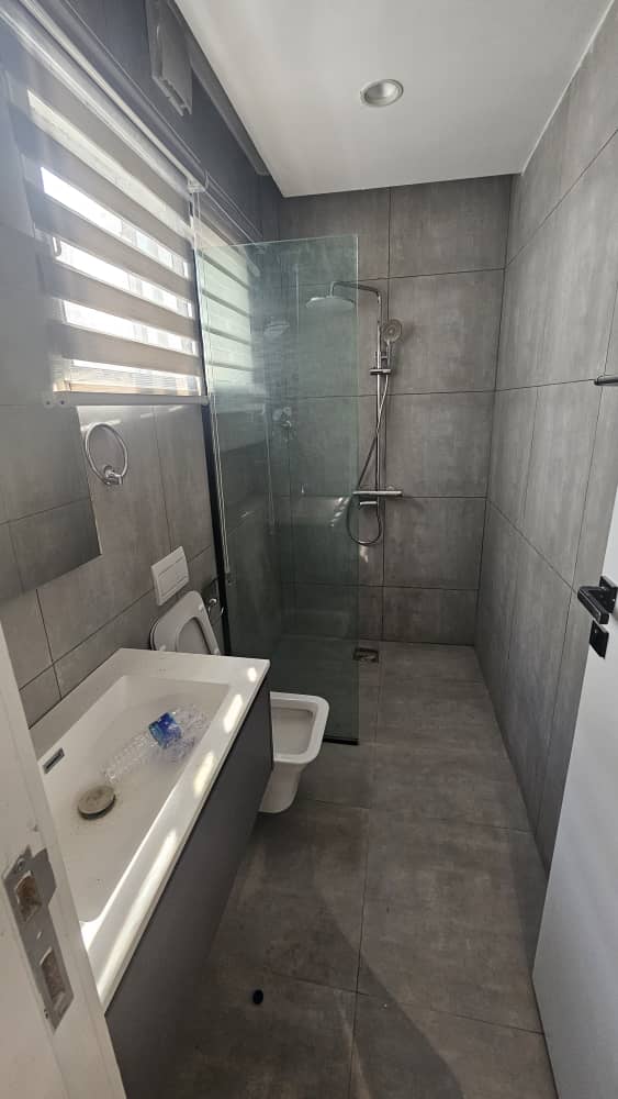 4 Bedroom Townhouse with 2 Boys Quarter Available for RENT And Located at Ikoyi.