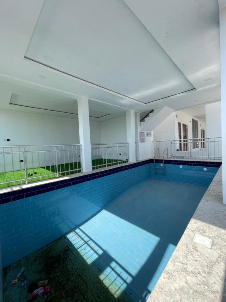 4 Bedroom Terrace Duplex Available for RENT Located at VGC (HARRIS DRIVE).