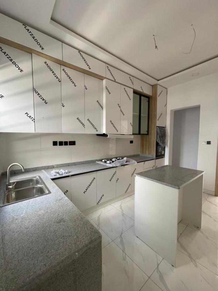 4 Bedroom Terrace Duplex Available for RENT Located at VGC (HARRIS DRIVE).