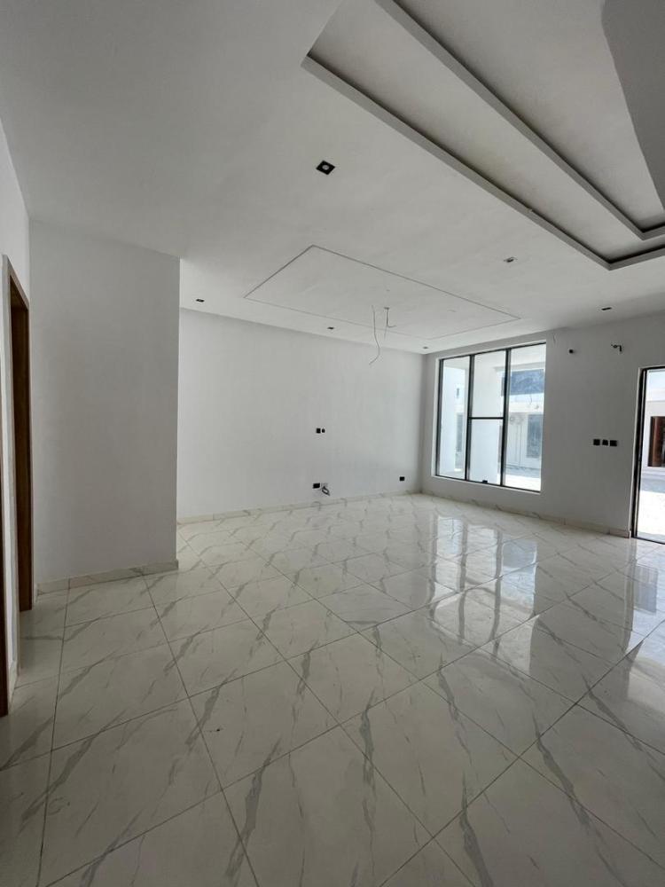 4 Bedroom Terrace Duplex Available for RENT Located at VGC (HARRIS DRIVE).