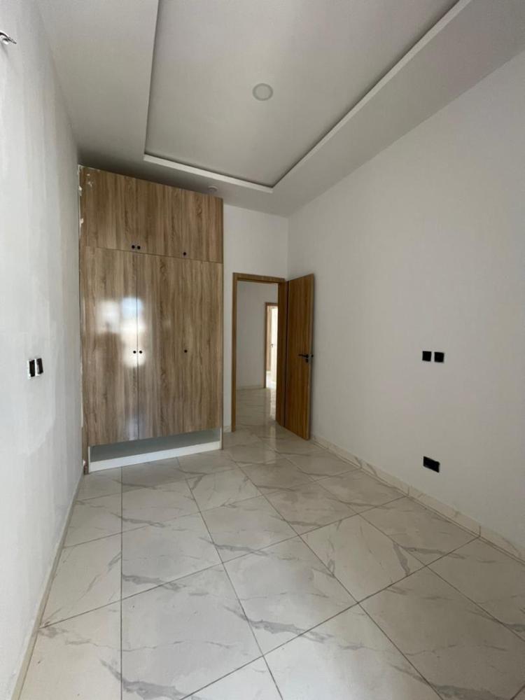 4 Bedroom Terrace Duplex Available for RENT Located at VGC (HARRIS DRIVE).