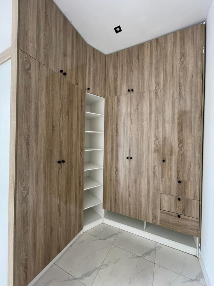 4 Bedroom Terrace Duplex Available for RENT Located at VGC (HARRIS DRIVE).