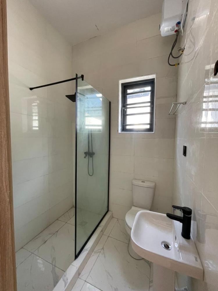 4 Bedroom Terrace Duplex Available for RENT Located at VGC (HARRIS DRIVE).