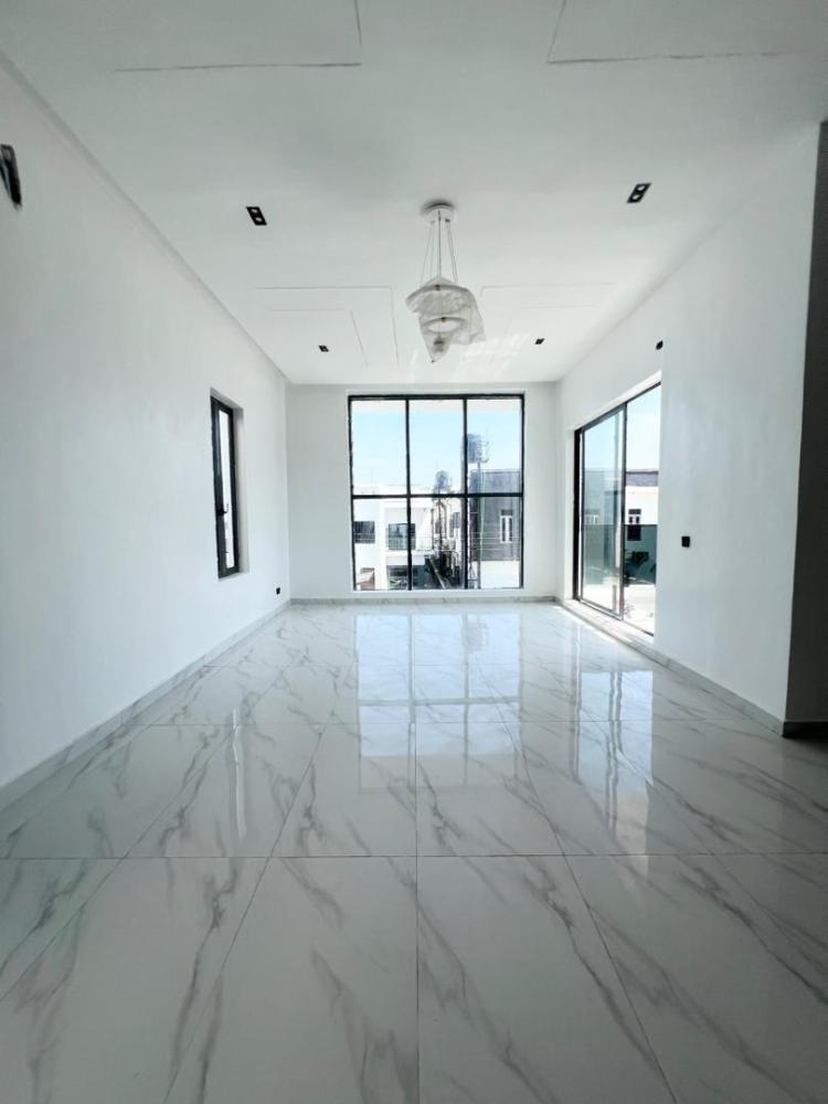 5Bedrooms Fully-Detached Duplex with Bq for Sale!! .