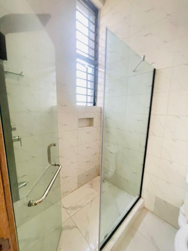 2 Bedroom Terrace Duplex Available for RENT Located At Orchid Road, Lekki.