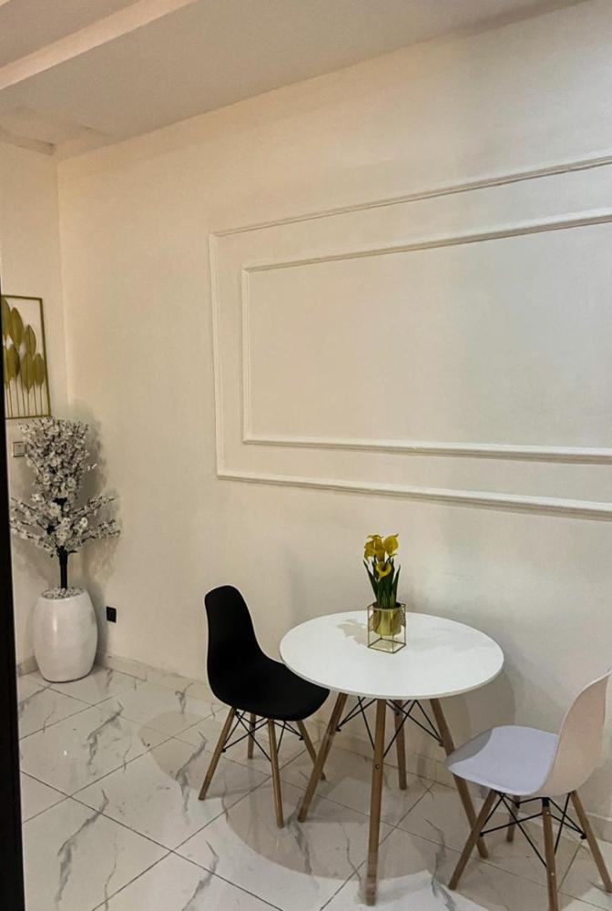 2 Bedroom Terrace Duplex Available for RENT Located At Orchid Road, Lekki.