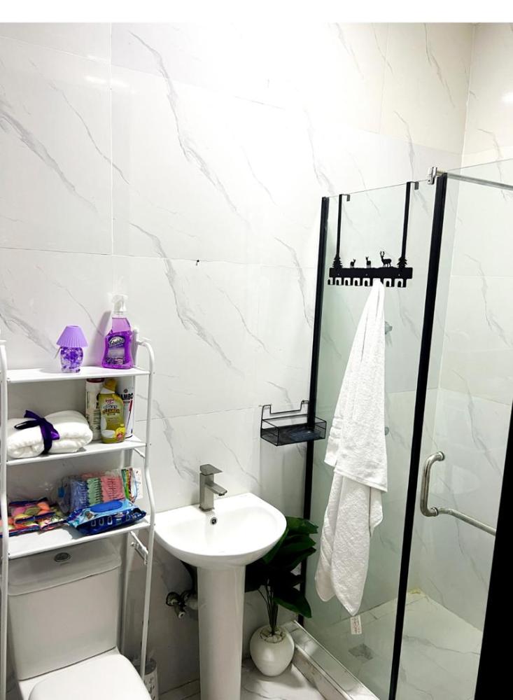 2 Bedroom Terrace Duplex Available for RENT Located At Orchid Road, Lekki.