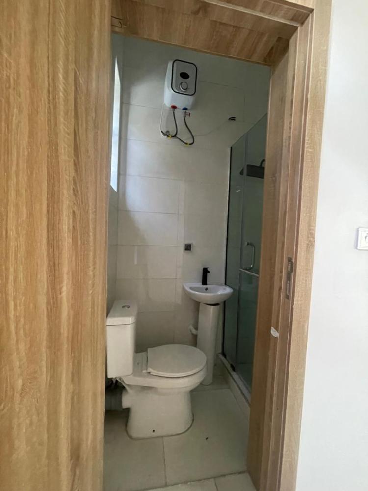 4 Bedroom Terrace Duplex Available for RENT Located At Ikota, Lekki.