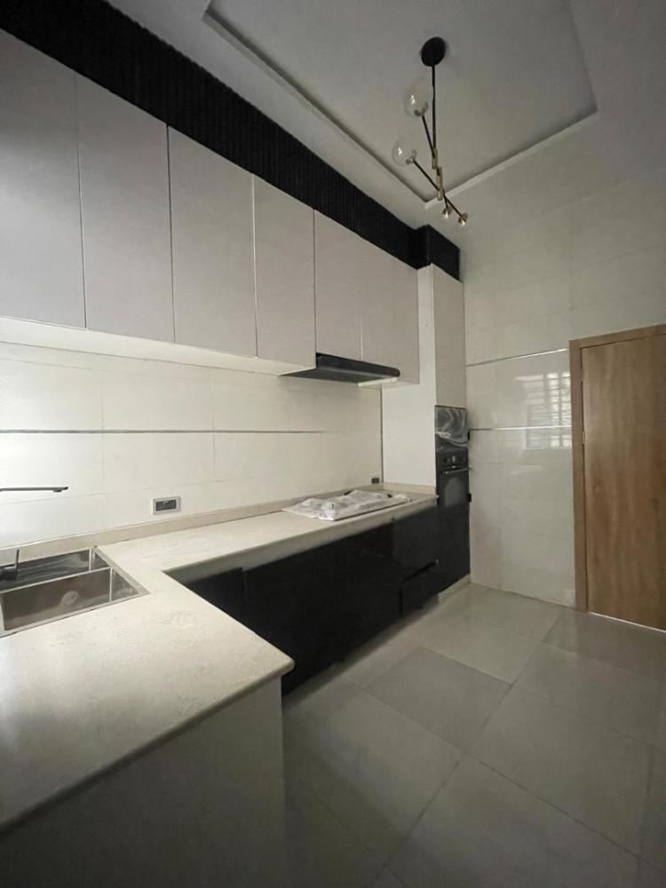 4 Bedroom Terrace Duplex Available for RENT Located At Ikota, Lekki.