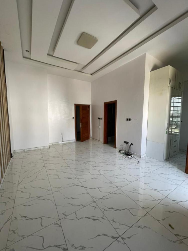 4 Bedroom Semi Detached Duplex For Rent