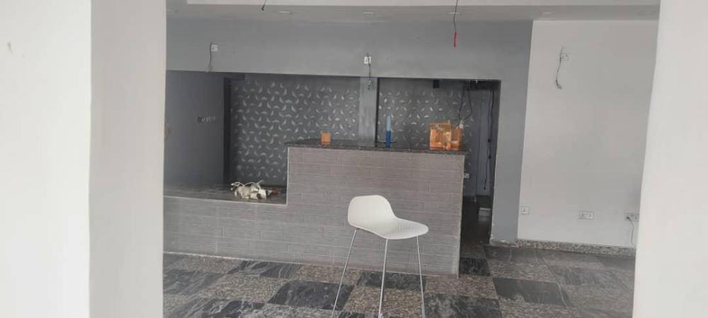 Detached Duplex Ideal For Restaurant 📍Victoria Island Lagos