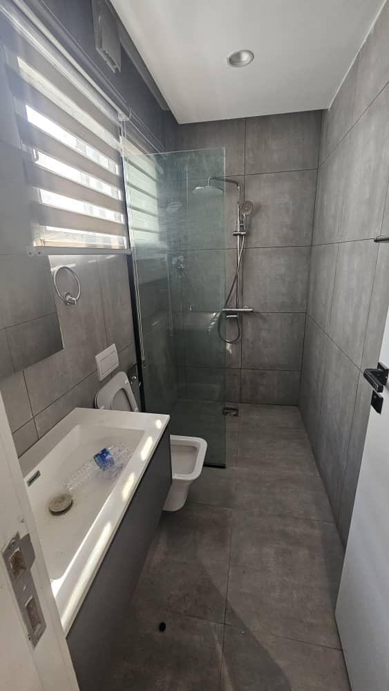 Brand new furnished 4 bedroom townhouse with 2rooms bq