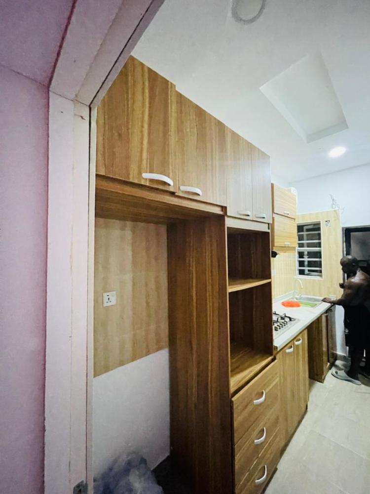 Shared Apartment Located at Ikota, Lekki,Lagos State