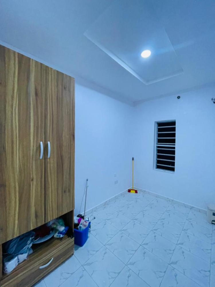 Shared Apartment Located at Ikota, Lekki,Lagos State