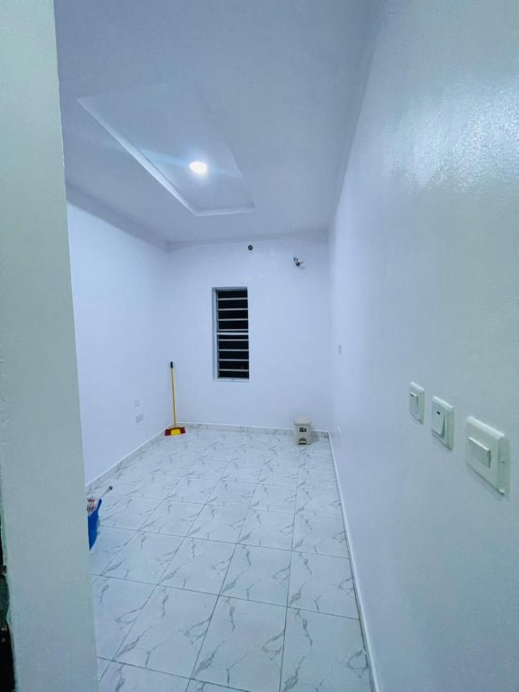 Shared Apartment Located at Ikota, Lekki,Lagos State