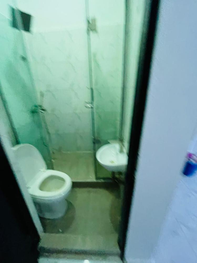 Shared Apartment Located at Ikota, Lekki,Lagos State