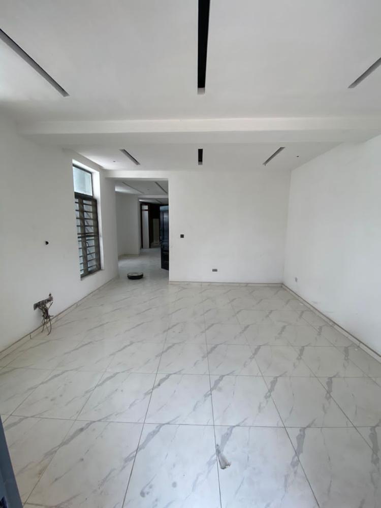Brand new 4 bedroom semi detached duplex