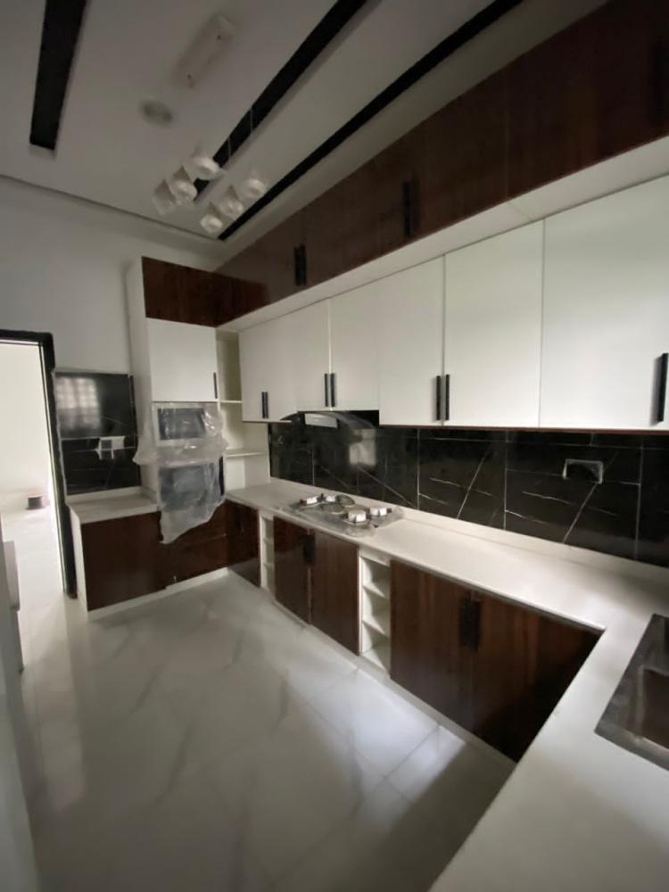 Brand new 4 bedroom semi detached duplex