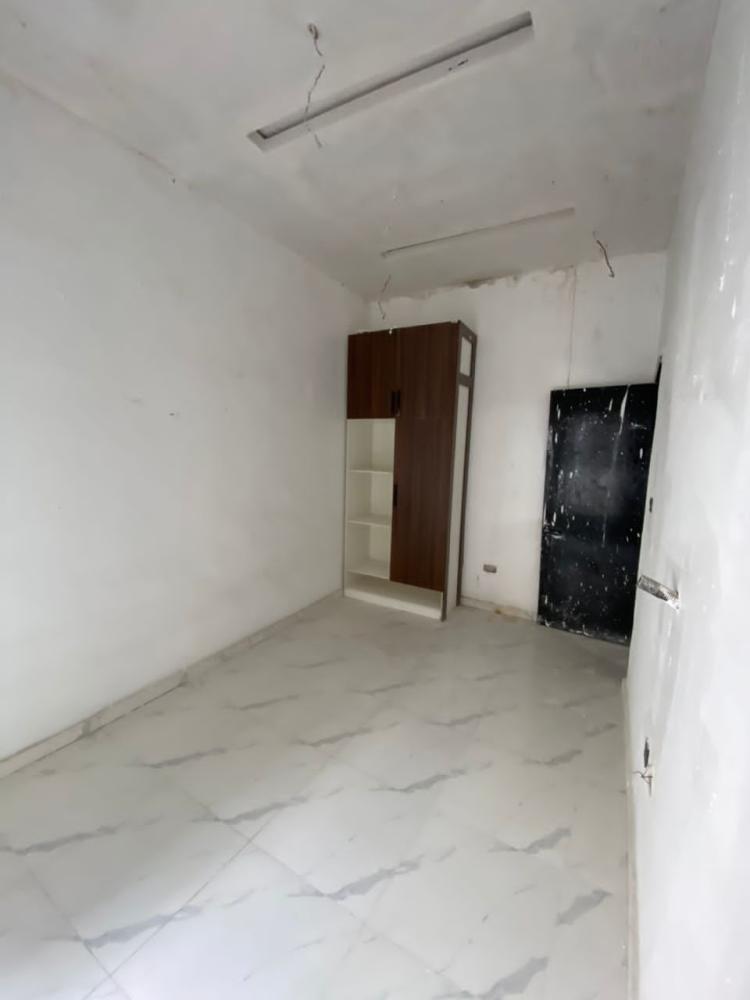 Brand new 4 bedroom semi detached duplex