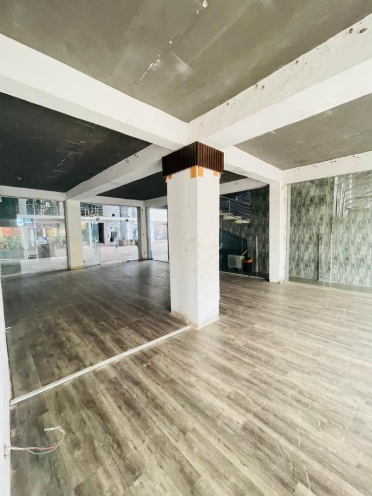 Shop / office space for rent