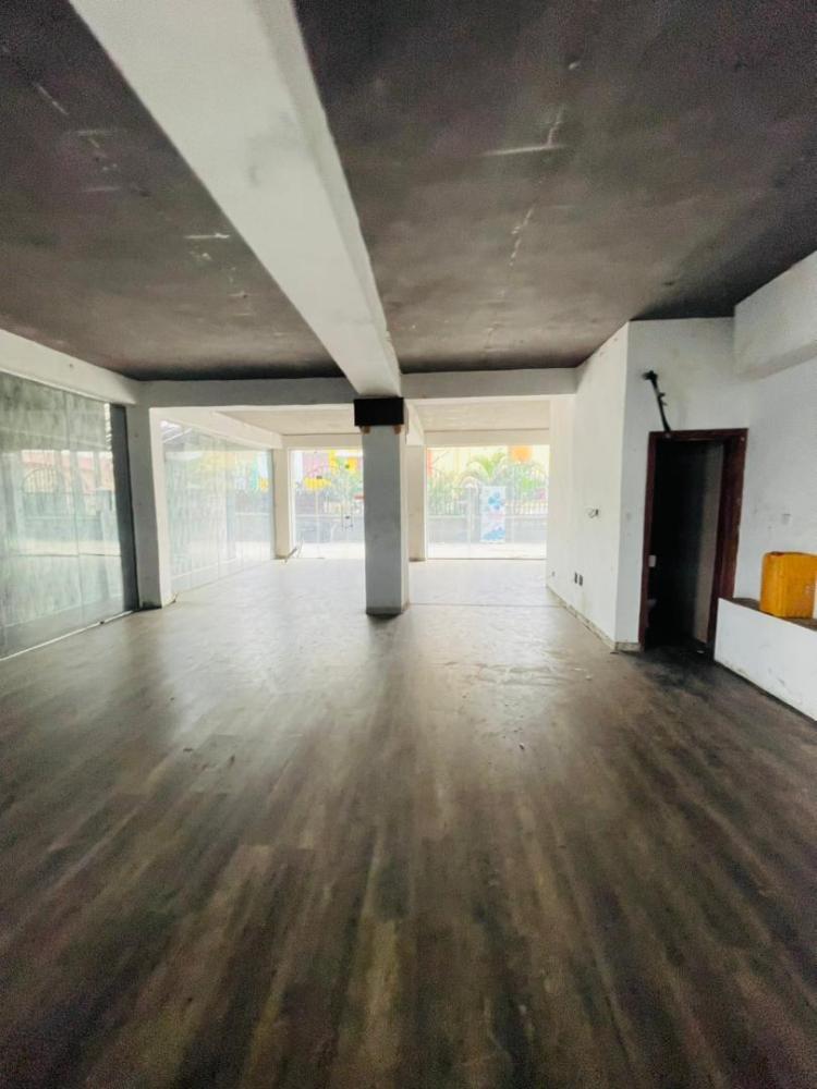 Shop / office space for rent