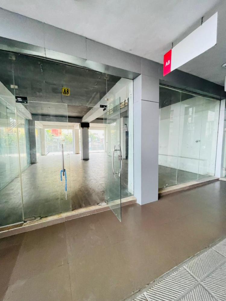 Shop / office space for rent