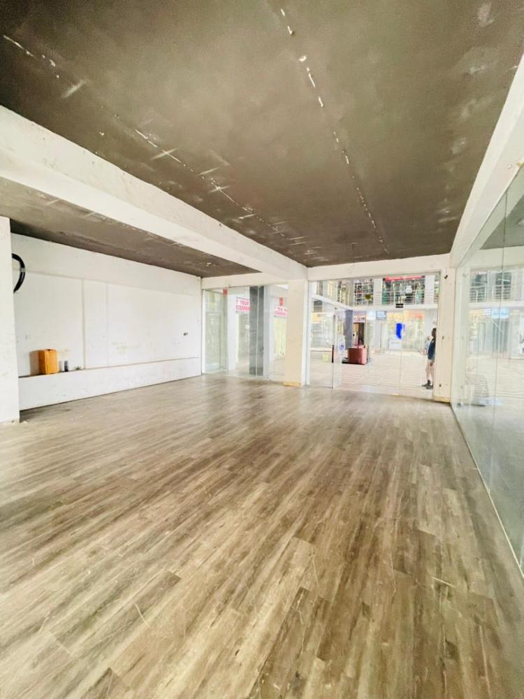 Shop / office space for rent