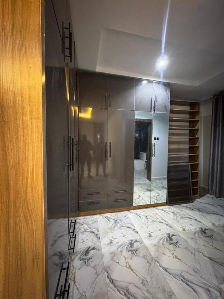 4 Bedroom Semi Detached Duplex Located At Orchid, Lekki.