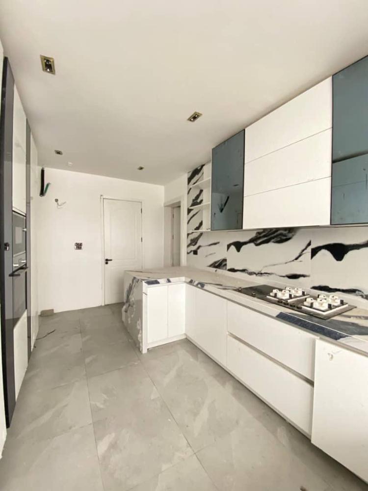 2 Bedroom Apartment Available For SALE Located At Ikate, Lekki.