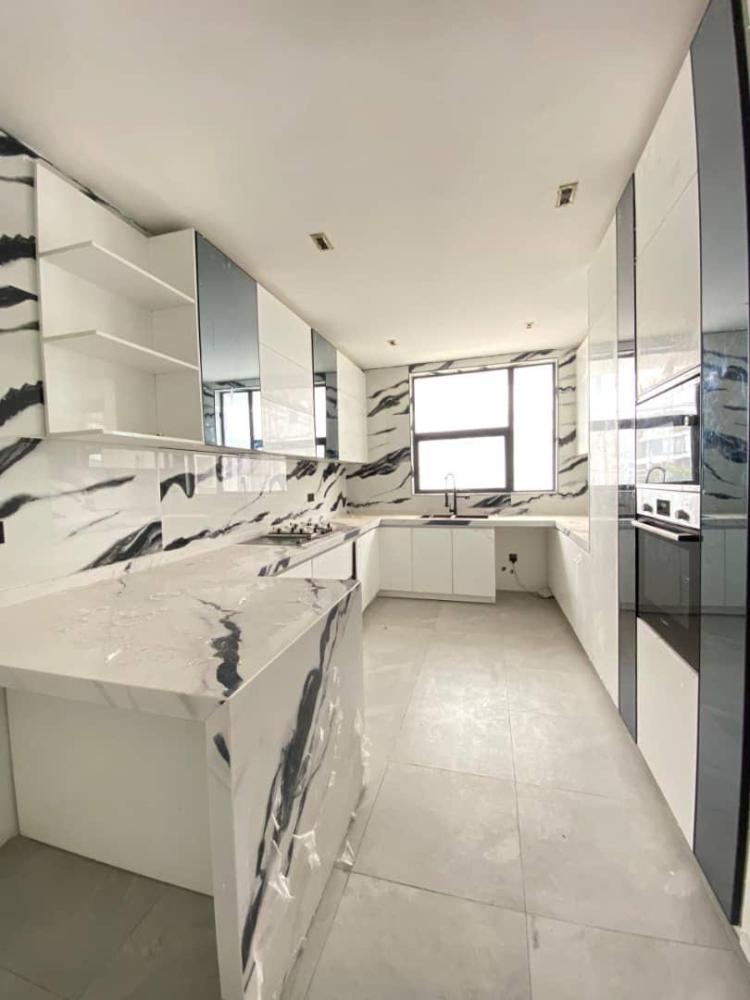 5 Bedroom Fully Detached Duplex With BQ For SALE Located At Osaka London, Lekki.