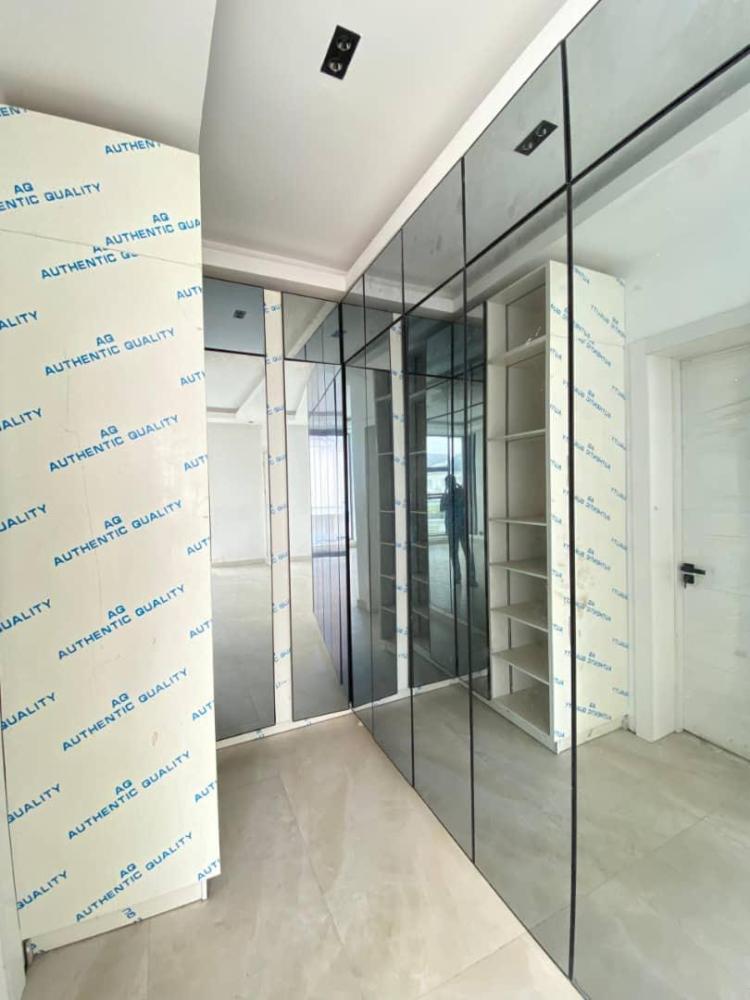 5 Bedroom Fully Detached Duplex With BQ For SALE Located At Osaka London, Lekki.