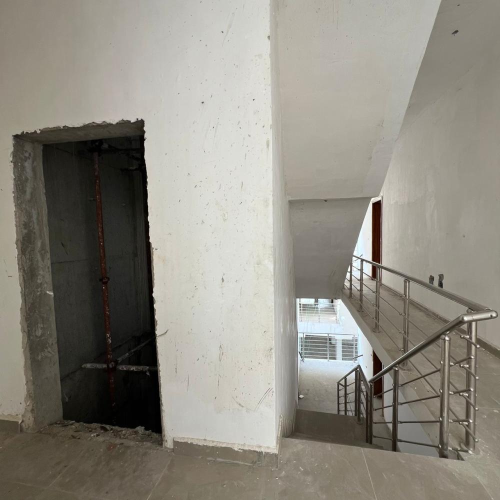2 Bedroom Apartment Available For SALE Located At Ikate, Lekki.
