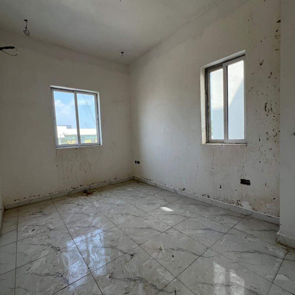 2 Bedroom Apartment Available For SALE Located At Ikate, Lekki.