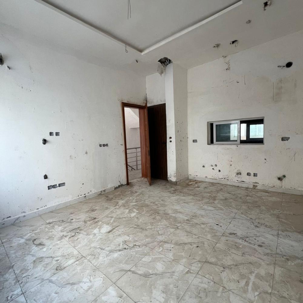 2 Bedroom Apartment Available For SALE Located At Ikate, Lekki.