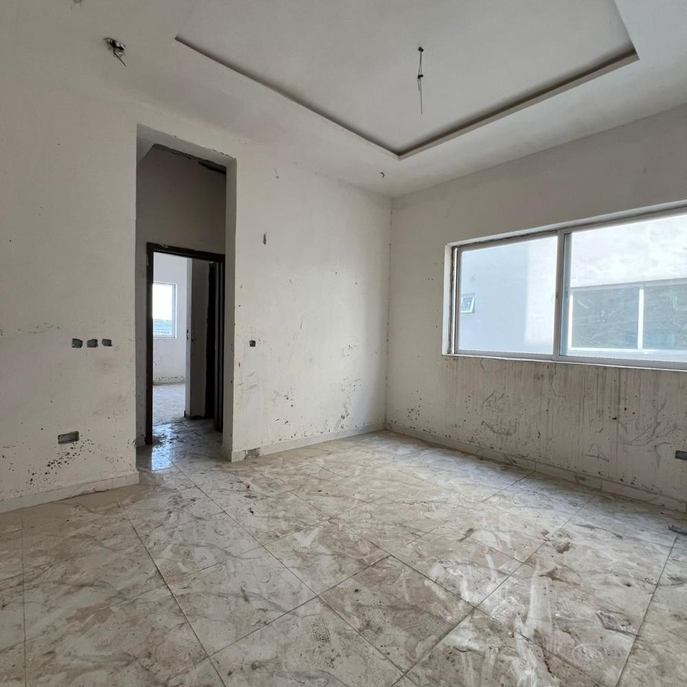 2 Bedroom Apartment Available For SALE Located At Ikate, Lekki.