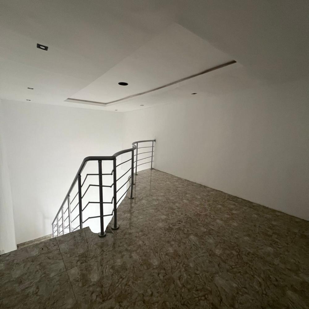 4 Bedroom Terrace Duplex And Boys Quarter Available For SALE Located Ikate, Lekki.