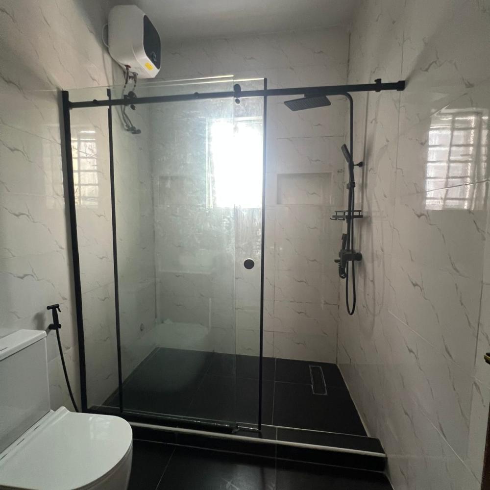 4 Bedroom Terrace Duplex And Boys Quarter Available For SALE Located Ikate, Lekki.