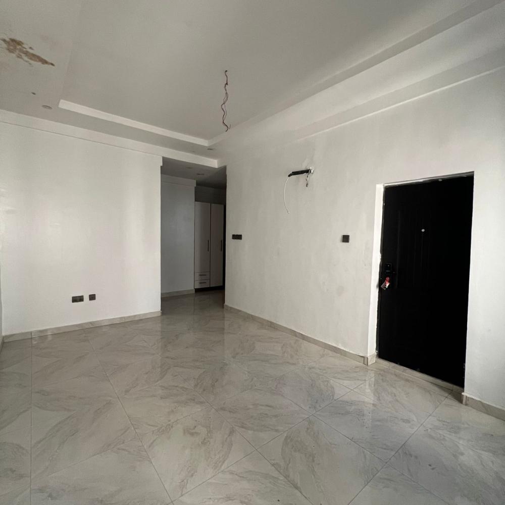 4 Bedroom Terrace Duplex And Boys Quarter Available For SALE Located At Ikate, Lekki.