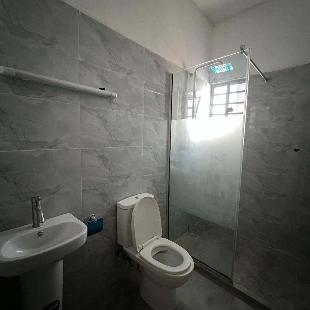 4 Bedroom Terrace Duplex And Boys Quarter Available For SALE Located At Ikate, Lekki.