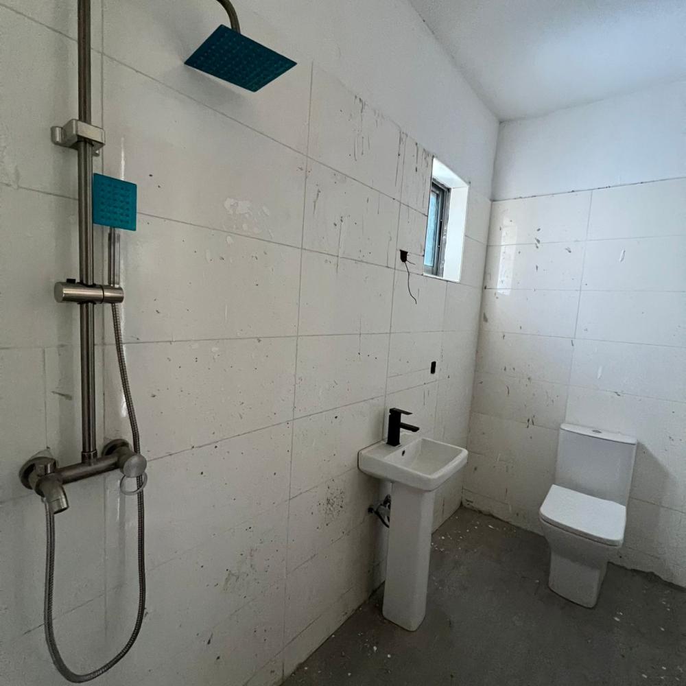 1/2/3 Bedroom Apartments And BQ For SALE Located At Ikate, Lekki.