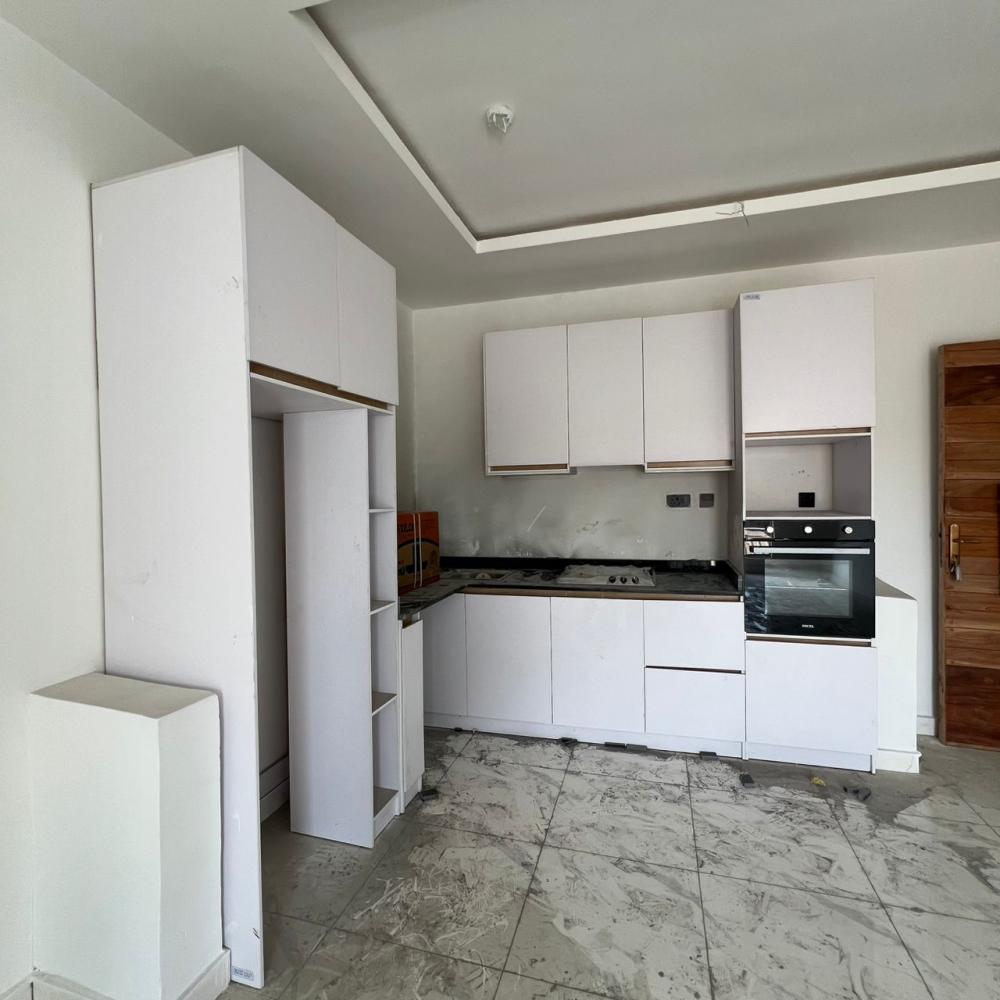 1/2/3 Bedroom Apartments And BQ For SALE Located At Ikate, Lekki.