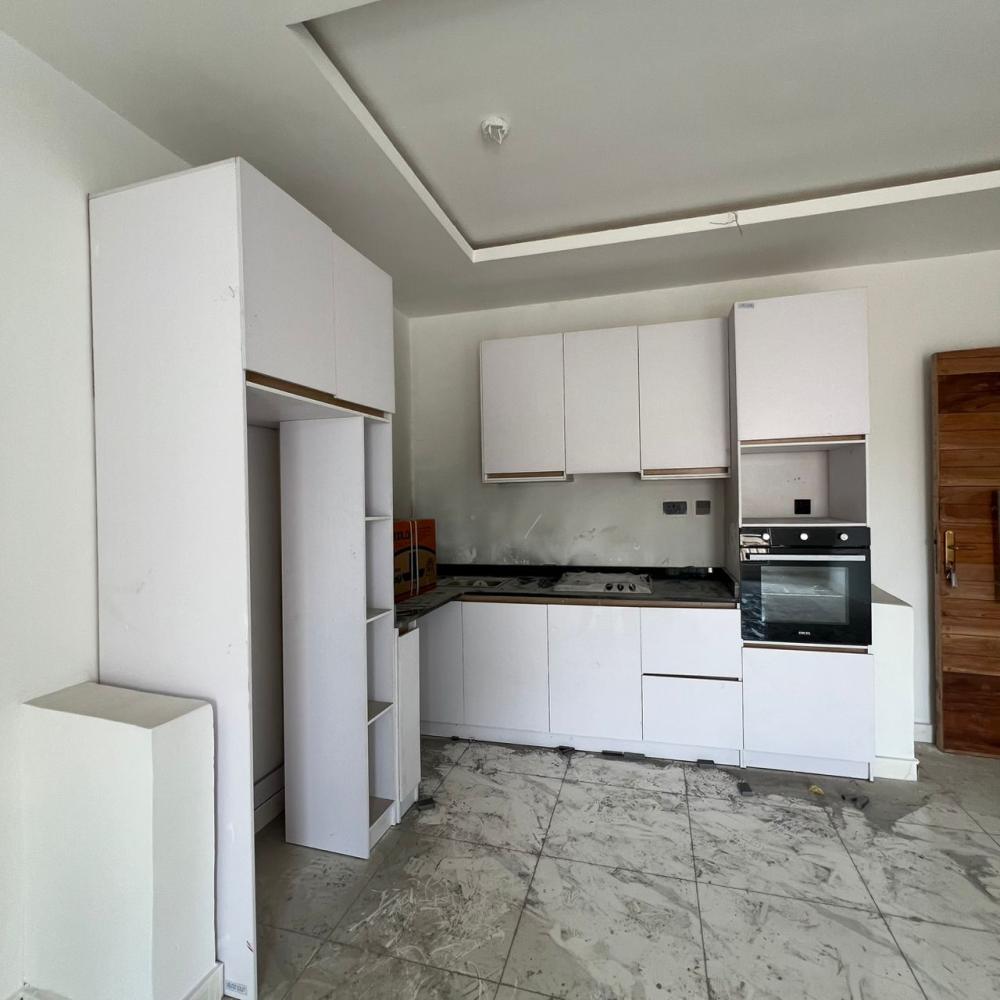 1/2/3 Bedroom Apartments And BQ For SALE Located At Ikate, Lekki.