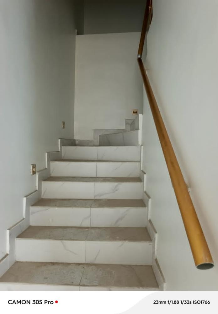 Brand New &amp; Spacious Terrace 4 Bedroom ( Corner piece) Terrace Duplex   Location: Orchid