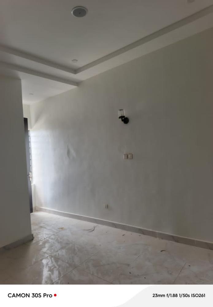Brand New &amp; Spacious Terrace 4 Bedroom ( Corner piece) Terrace Duplex   Location: Orchid